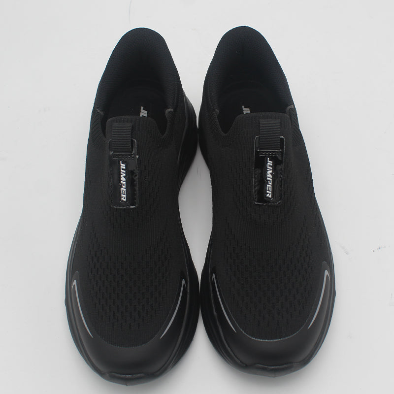 Jumper Aero-Vent Knit Comfort Slip-On