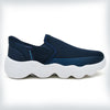Jumper Wave-Sole Dynamic Slip-On