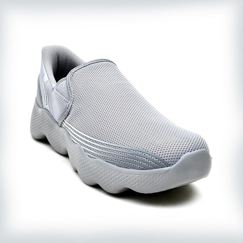 Jumper Wave-Sole Dynamic Slip-On