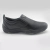 STEPLAR Textured Comfort Work Slip-On