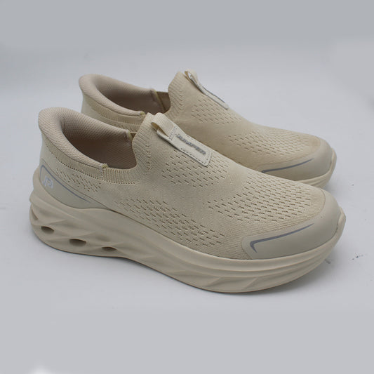 Jumper Aero-Vent Knit Comfort Slip-On