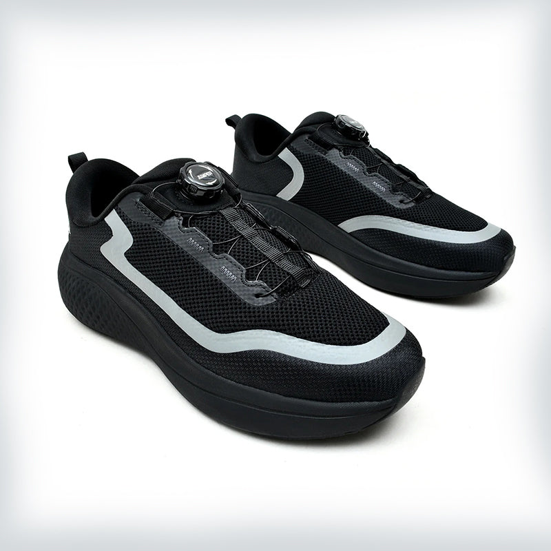 Jumper Dynamic Dial-Fit Performance Runner