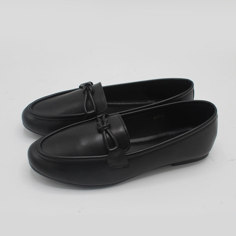 STEPLAR Smooth Knot-Accent Flat