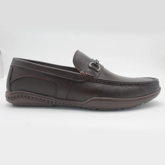 STEPLAR Premium Metal-Bit Loafer