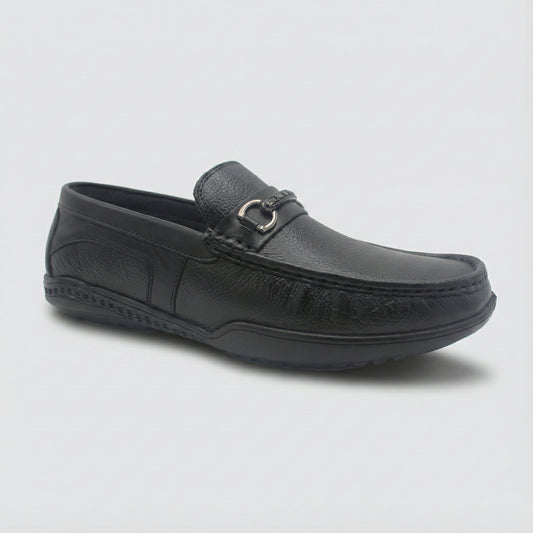 STEPLAR Premium Metal-Bit Loafer
