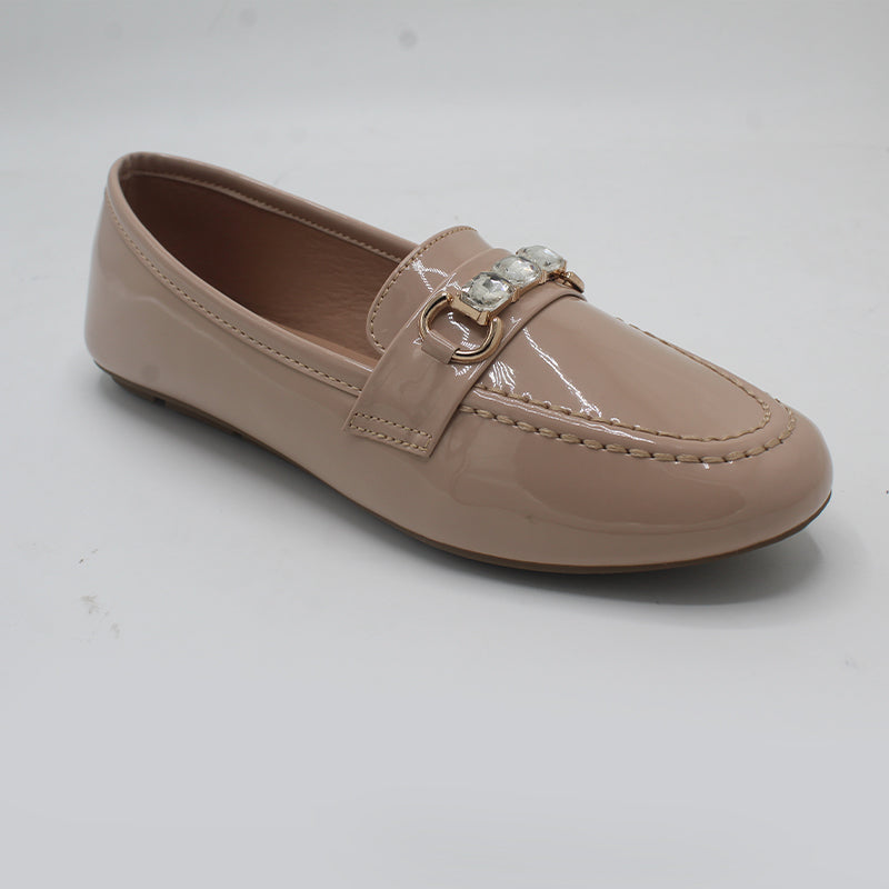 STEPLAR Patent Rhinestone Chain Flat