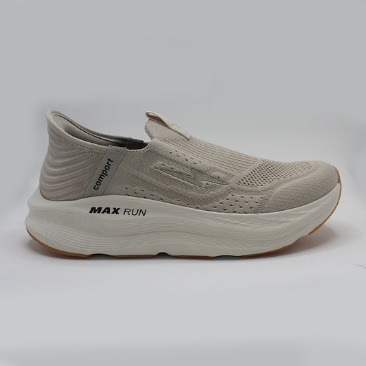 Max Run Pro-Knit Performance Slip-On