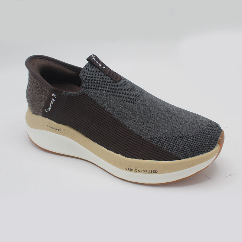 Archfit Carbon Infused Knit Slip-On