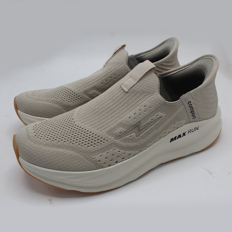 Max Run Pro-Knit Performance Slip-On
