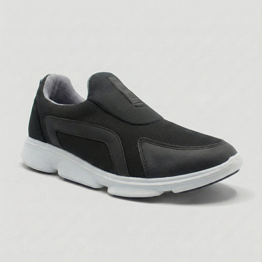 Jumper Metro Comfort Slip-On
