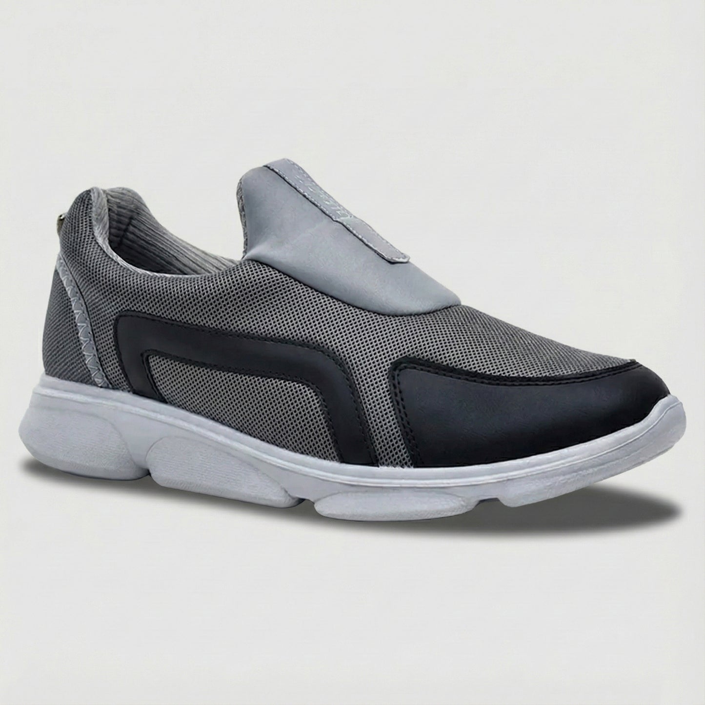 Jumper Metro Comfort Slip-On