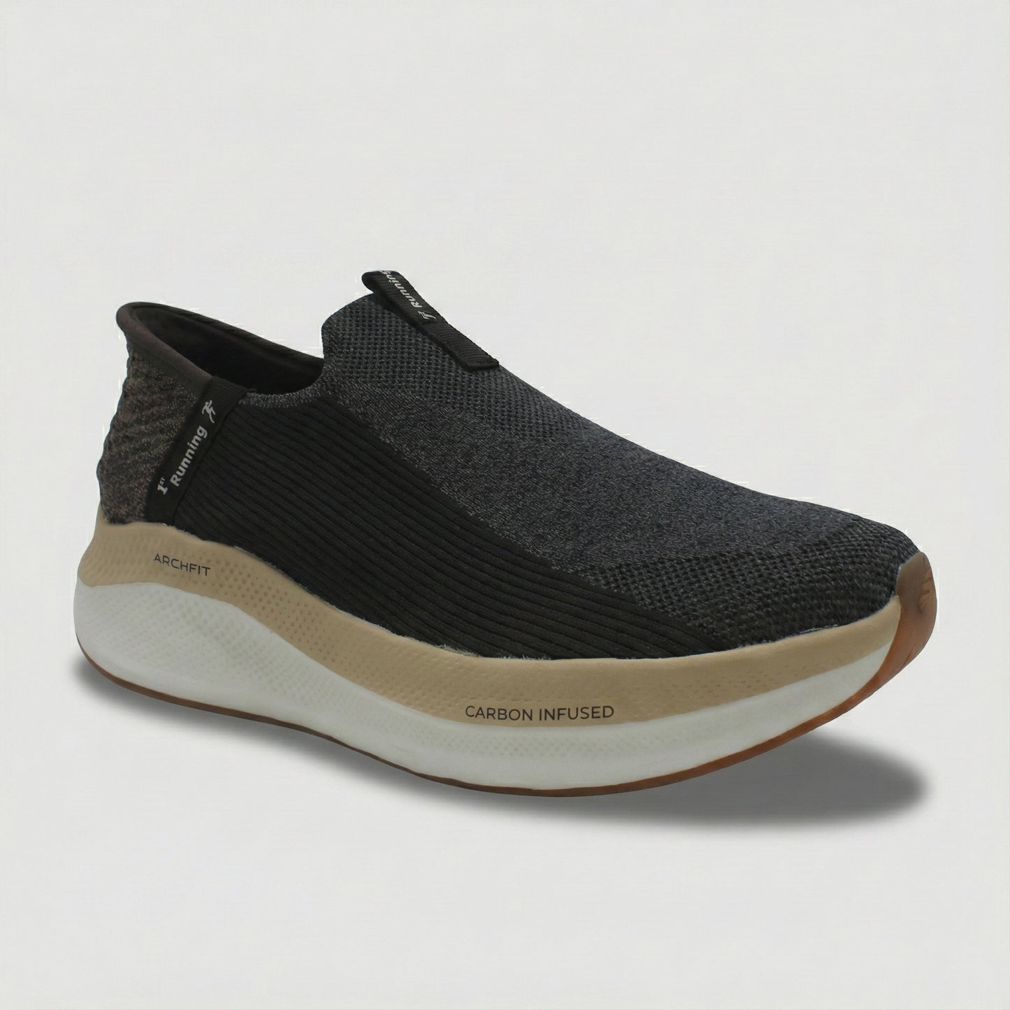 Archfit Carbon Infused Knit Slip-On