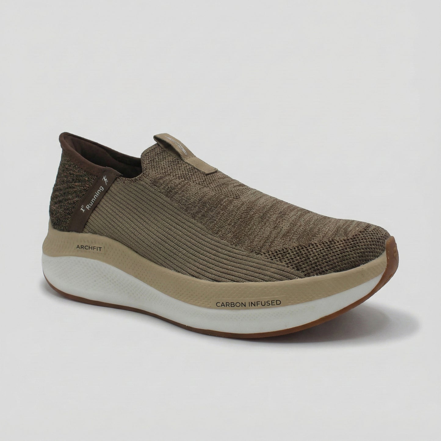 Archfit Carbon Infused Knit Slip-On