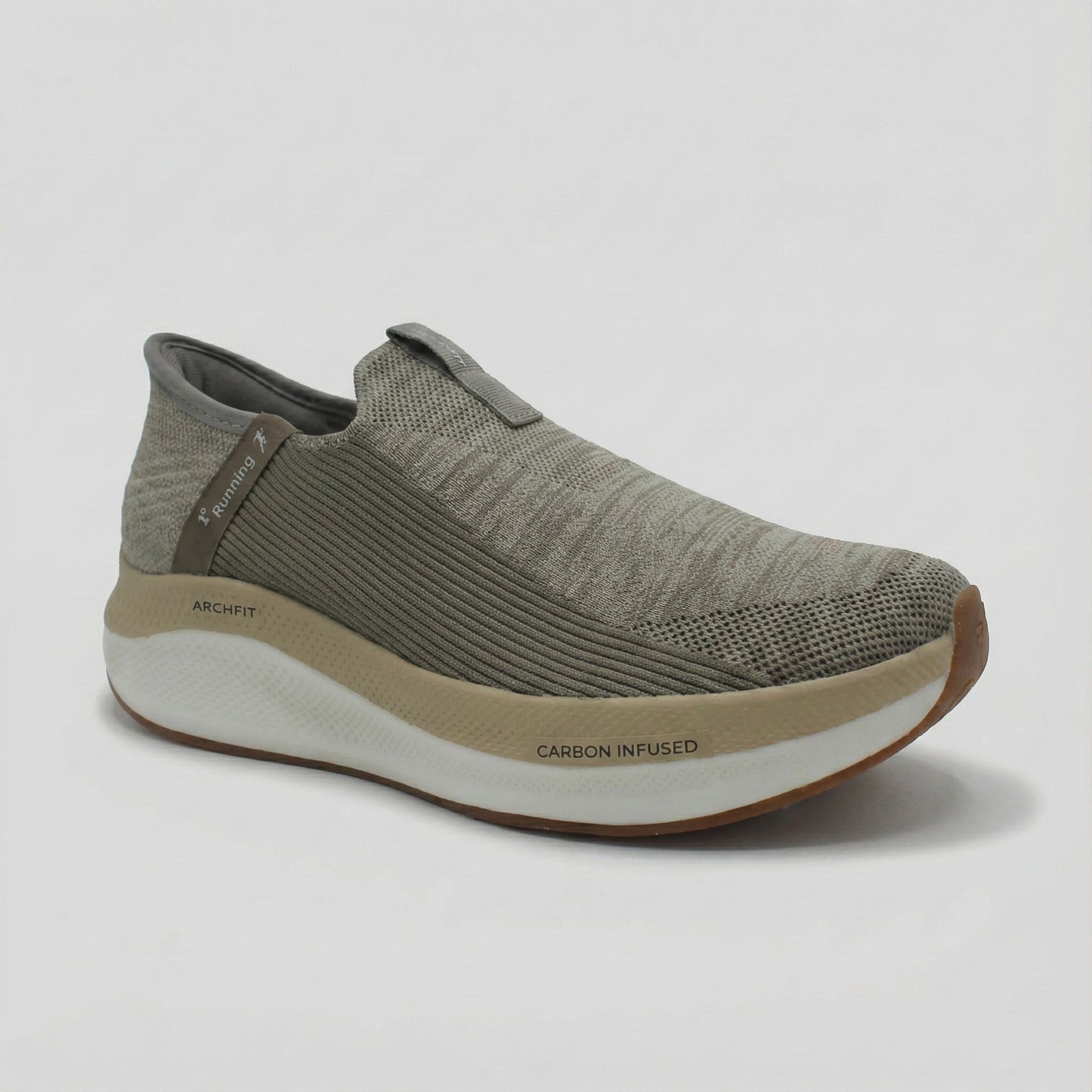 Archfit Carbon Infused Knit Slip-On