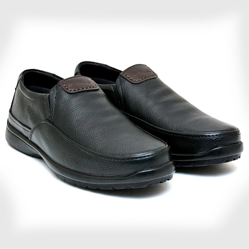 STEPLAR Classic Comfort Casual Slip-On