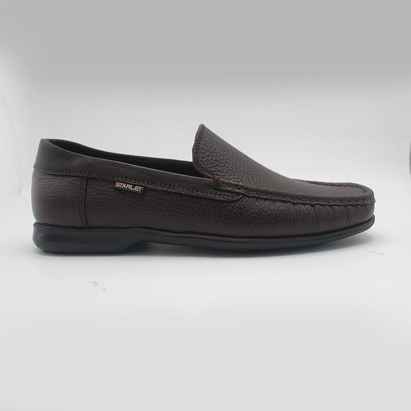 STEPLAR Premium Grain Driving Moc