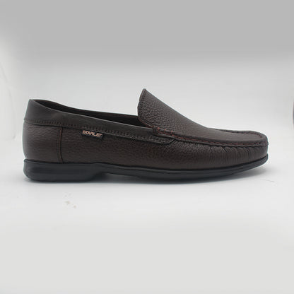 STEPLAR Premium Grain Driving Moc