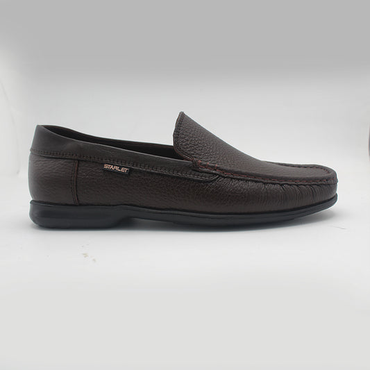 STEPLAR Premium Grain Driving Moc