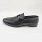 Men's Classic Slip-On Dress Formal Shoes by STEPLAR