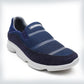 Jumper Lightweight Mesh Slip-On Trainer
