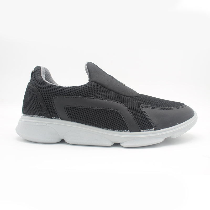Jumper Metro Comfort Slip-On