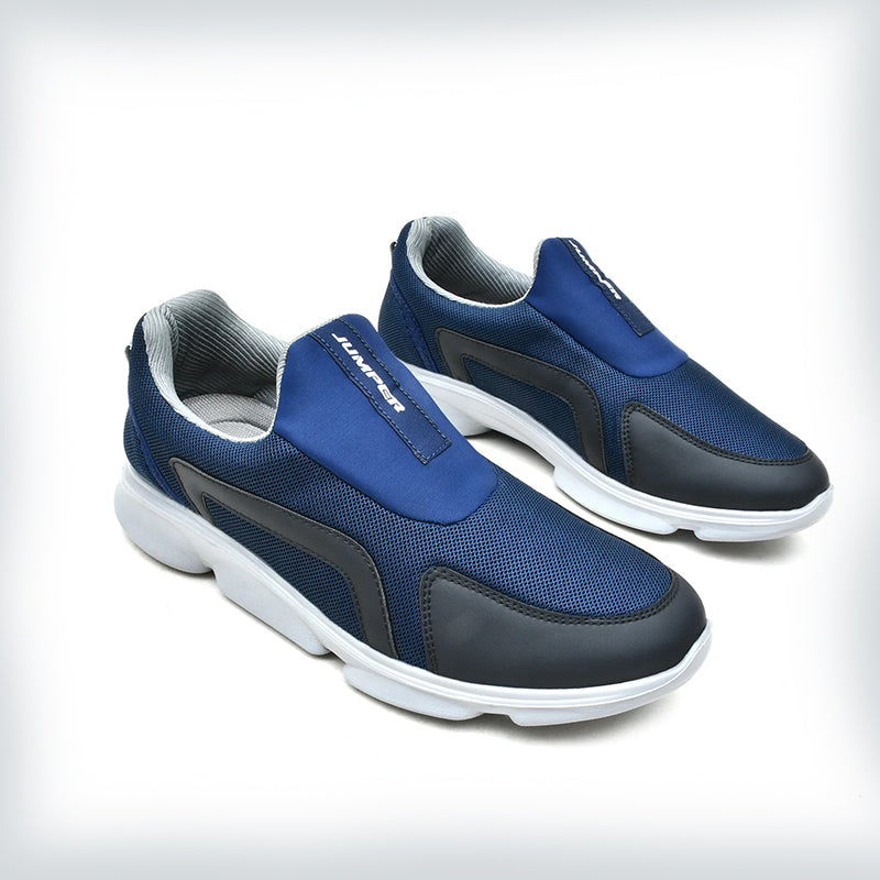 Jumper Metro Comfort Slip-On