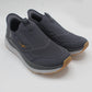 Max Run Pro-Knit Performance Slip-On