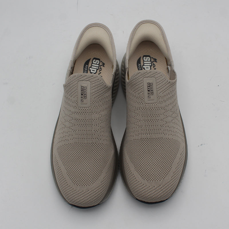 Parks Cloud-Step Knit Slip-In