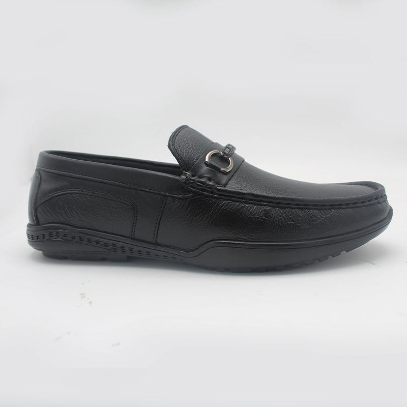 STEPLAR Premium Metal-Bit Loafer