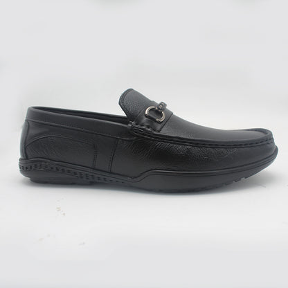 STEPLAR Premium Metal-Bit Loafer