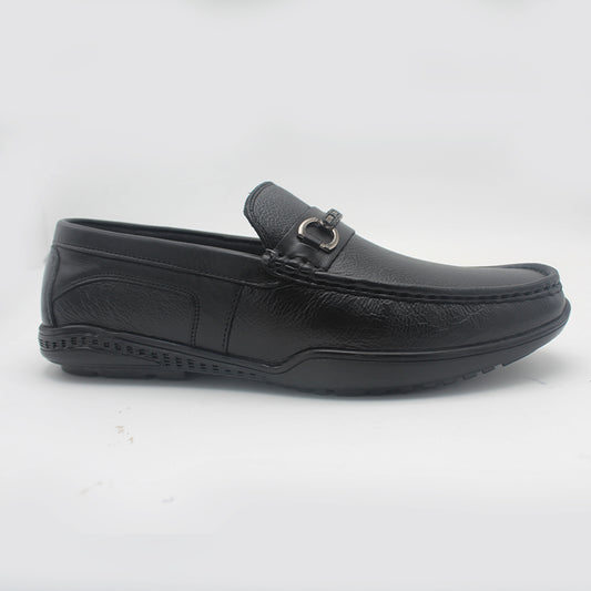 STEPLAR Premium Metal-Bit Loafer