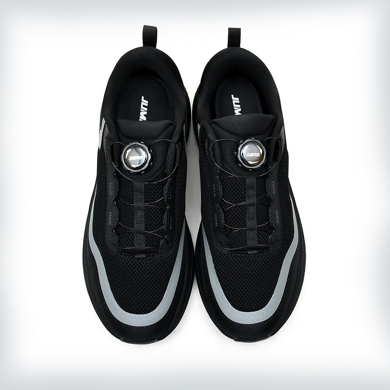 Jumper Dynamic Dial-Fit Performance Runner