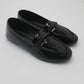 STEPLAR Braided Patent Tassel Flat