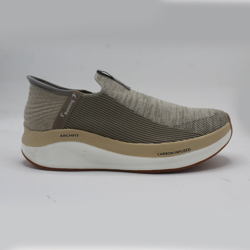 Archfit Carbon Infused Knit Slip-On
