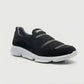 Jumper Lightweight Mesh Slip-On Trainer