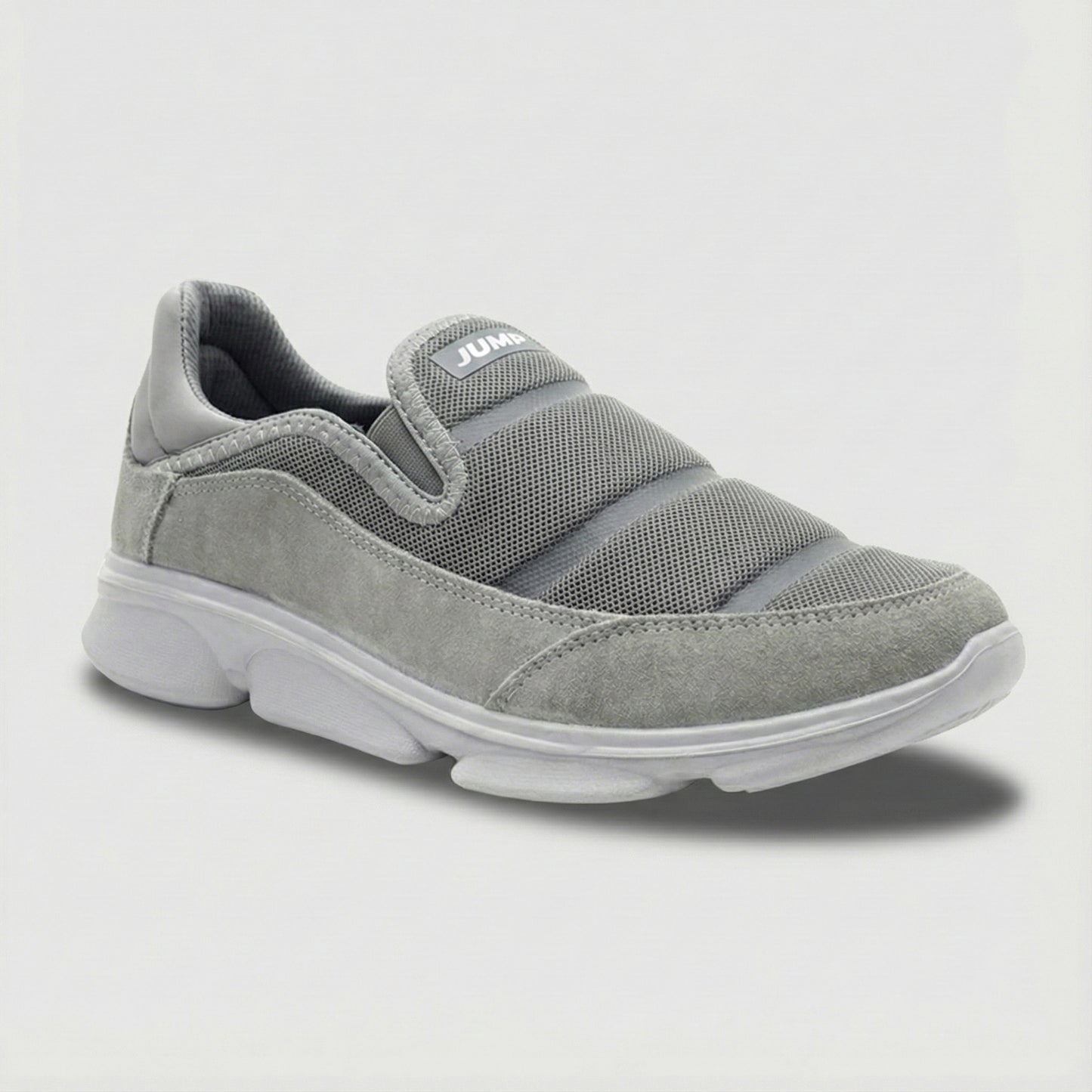 Jumper Lightweight Mesh Slip-On Trainer