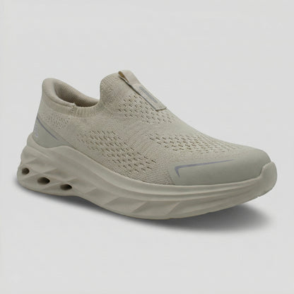 Jumper Aero-Vent Knit Comfort Slip-On