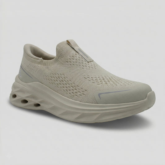 Jumper Aero-Vent Knit Comfort Slip-On