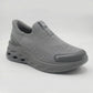 Jumper Aero-Vent Knit Comfort Slip-On