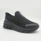 Jumper Aero-Vent Knit Comfort Slip-On