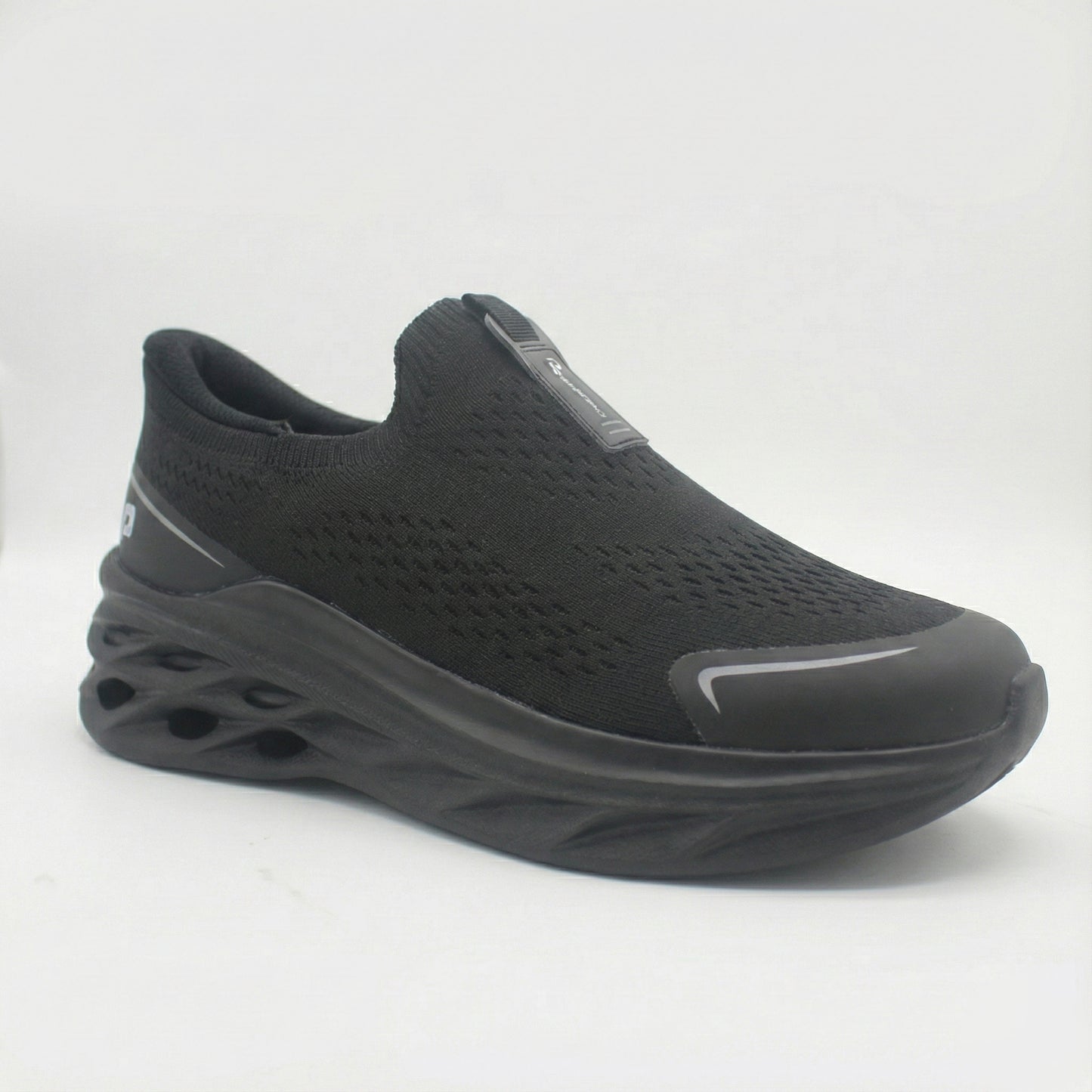 Jumper Aero-Vent Knit Comfort Slip-On