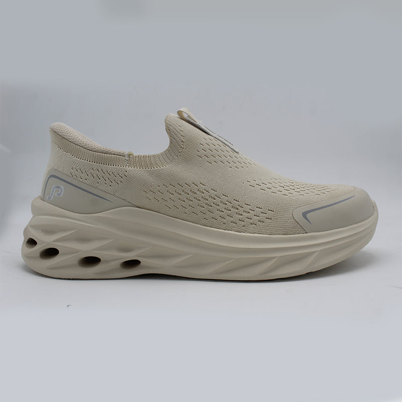 Jumper Aero-Vent Knit Comfort Slip-On