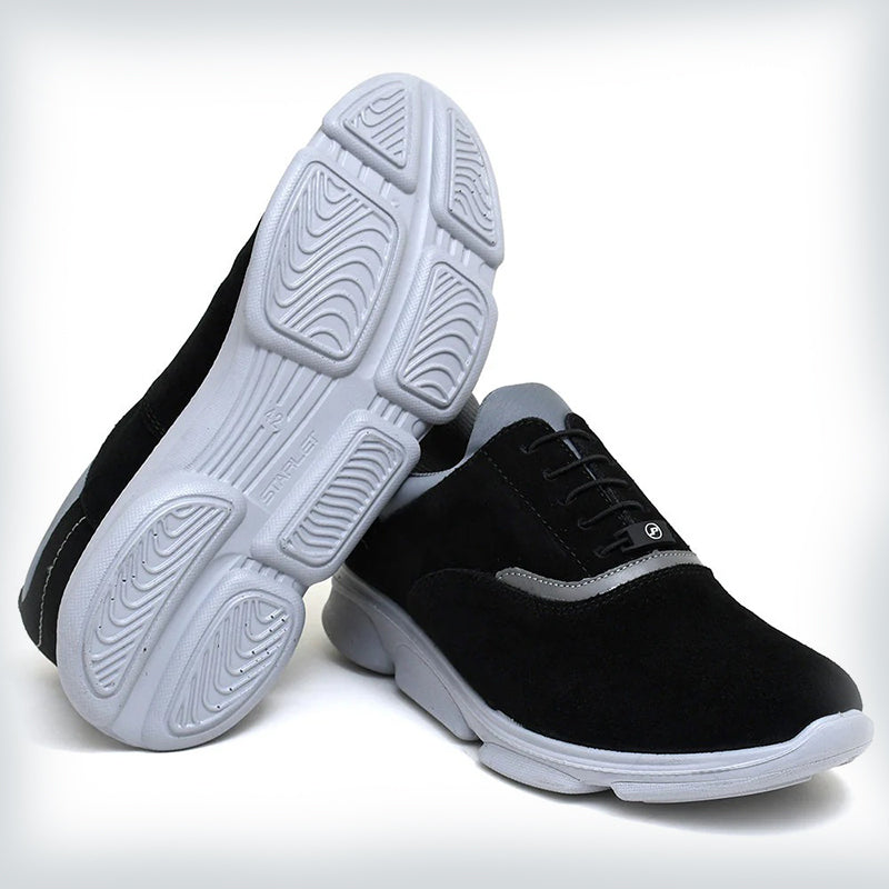 Urban Trek Comfort Sneakers