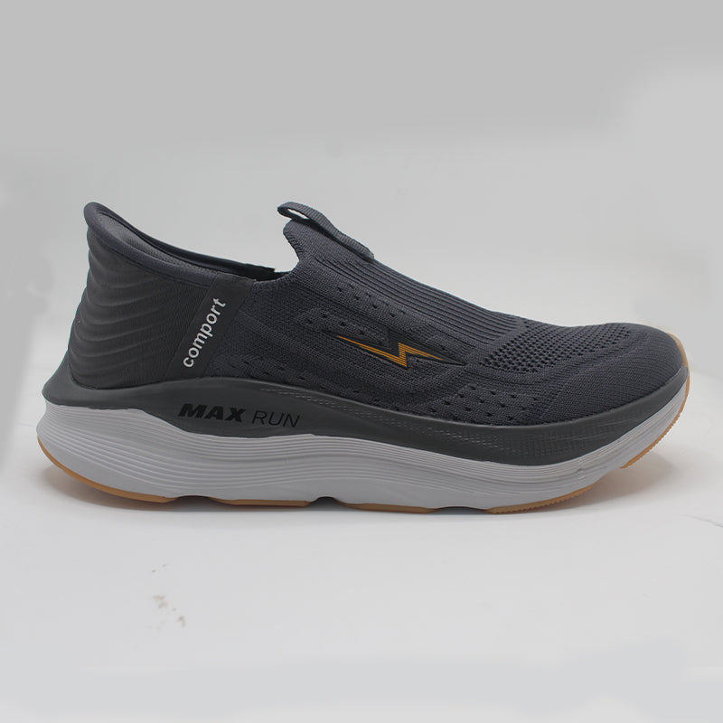 Max Run Pro-Knit Performance Slip-On