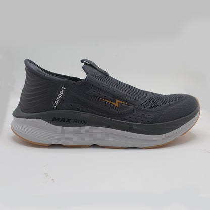 Max Run Pro-Knit Performance Slip-On