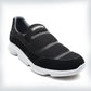 Jumper Lightweight Mesh Slip-On Trainer