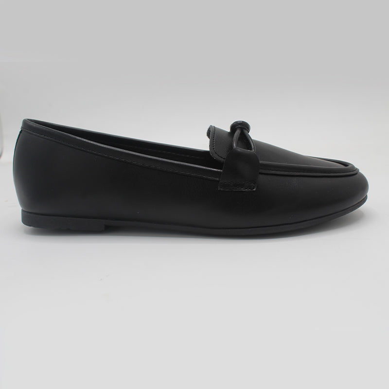 STEPLAR Smooth Knot-Accent Flat