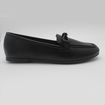 STEPLAR Smooth Knot-Accent Flat