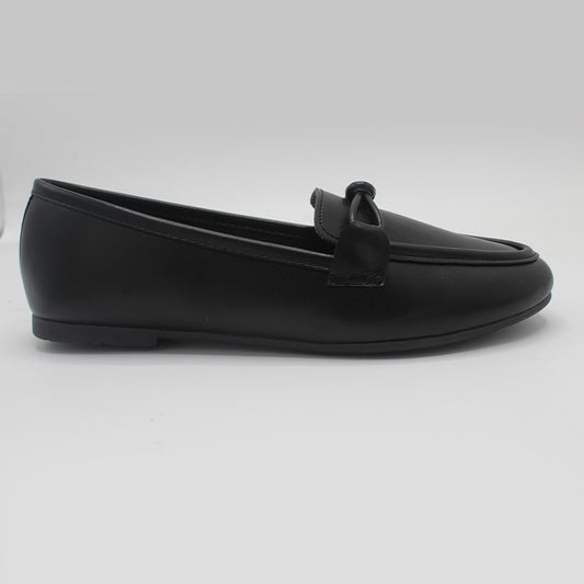 STEPLAR Smooth Knot-Accent Flat