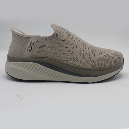 Parks Cloud-Step Knit Slip-In